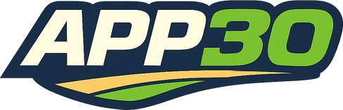 app 30 logo
